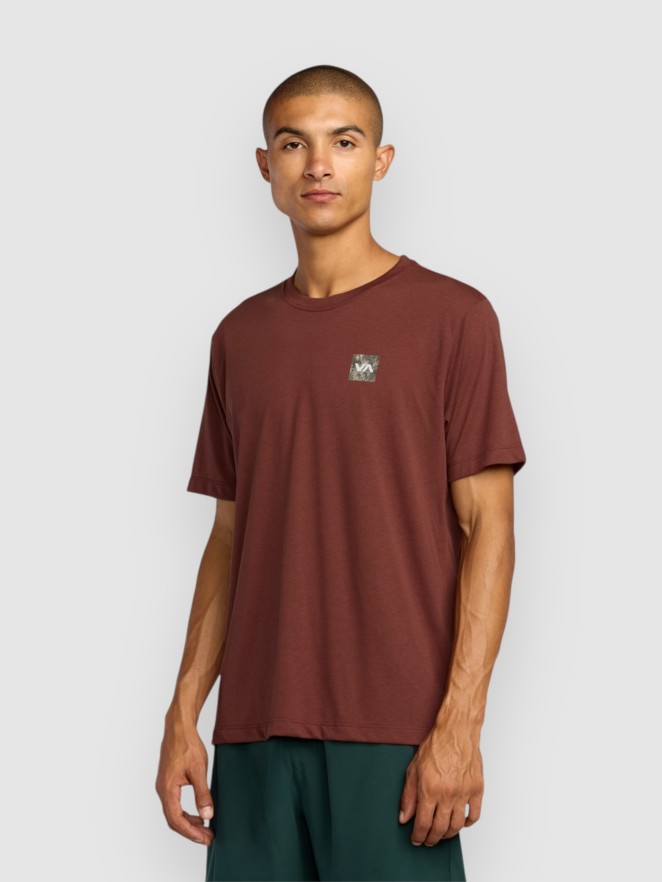 RVCA 2X T-Shirt