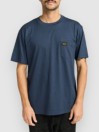 RVCA Americana Pocket T-Shirt