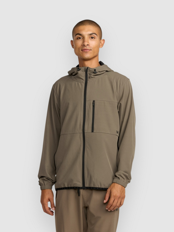 RVCA Yogger II Jacket