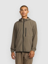 RVCA Yogger II Jacke