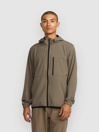 RVCA Yogger II Jacket