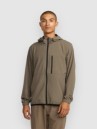 RVCA Yogger II Jacke