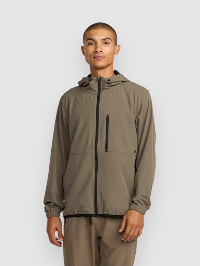 RVCA Yogger II Jacket