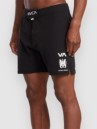 RVCA Fight Scrapper 17 Shorts