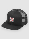 RVCA Va ATW Print Trucker Cap
