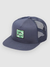RVCA Va ATW Print Trucker Cap