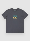 Billabong Team Wave Kids T-Shirt