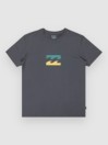 Billabong Team Wave Kids T-Shirt