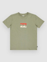 Billabong Team Wave Kids T-Shirt