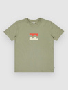 Billabong Team Wave Kids T-Shirt