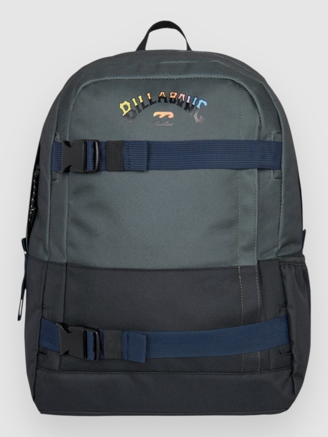 Billabong Command Stash Rucksack