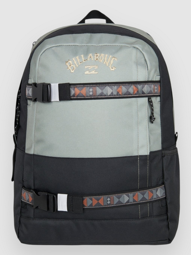 Billabong Command Stash Backpack