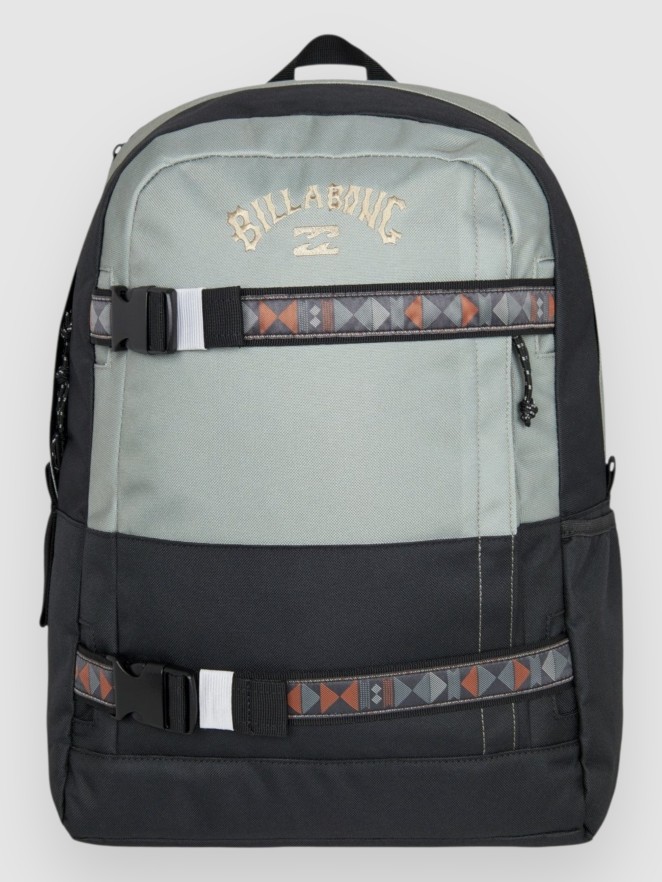 Billabong Command Stash Backpack
