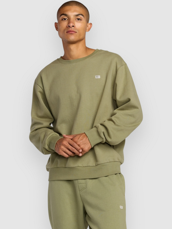 RVCA Va Essential Crew Sweater