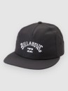 Billabong Arch Team Snapback Cap