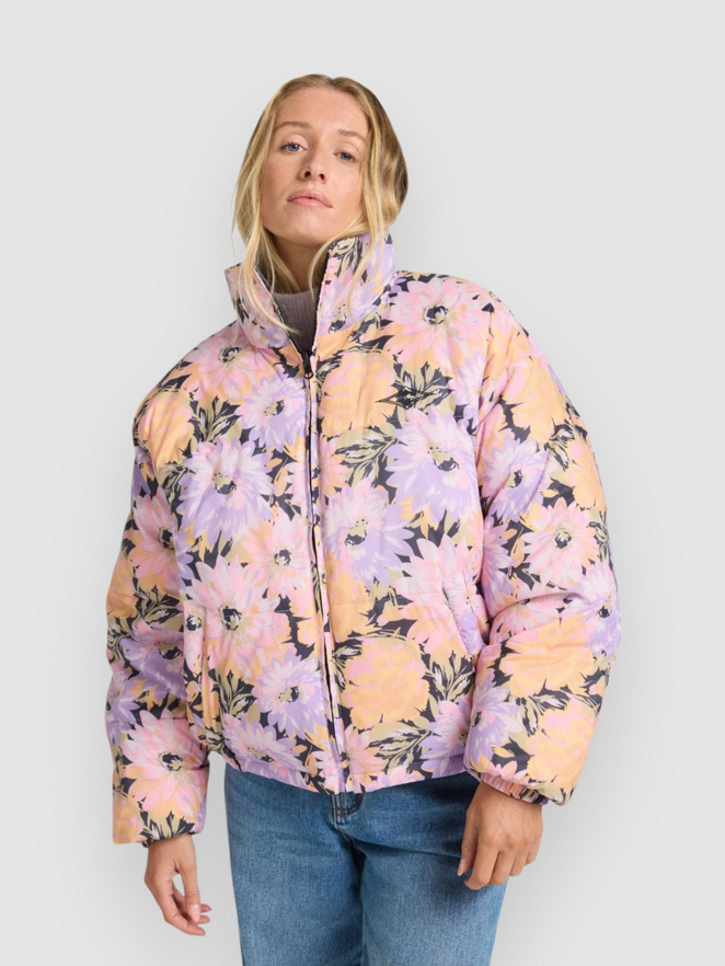 Billabong Cozy Puffer Jacket