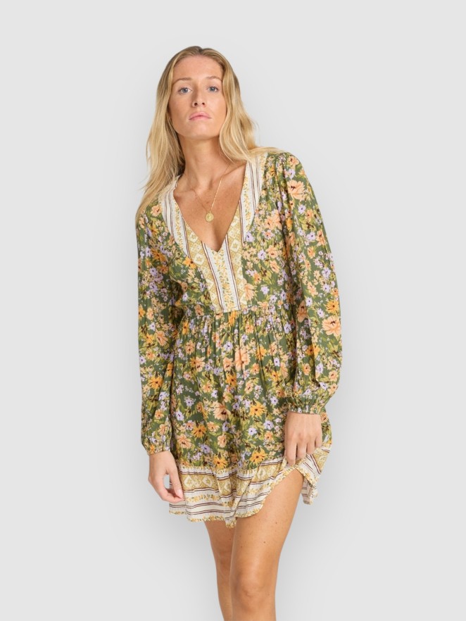 Billabong New Dawn Dress