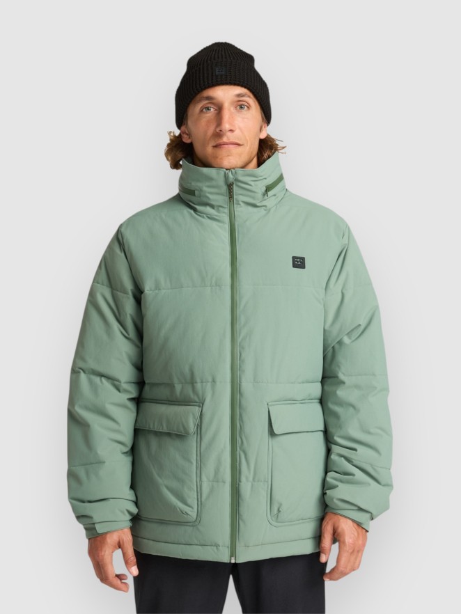 Billabong Point Lay 10K Jacket