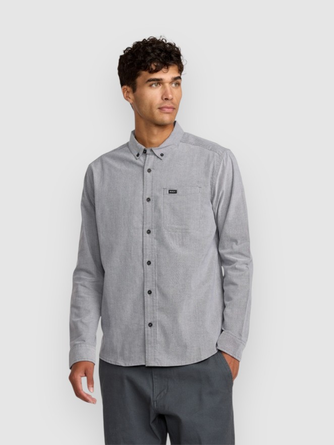 RVCA Thatll Do Stretch Shirt