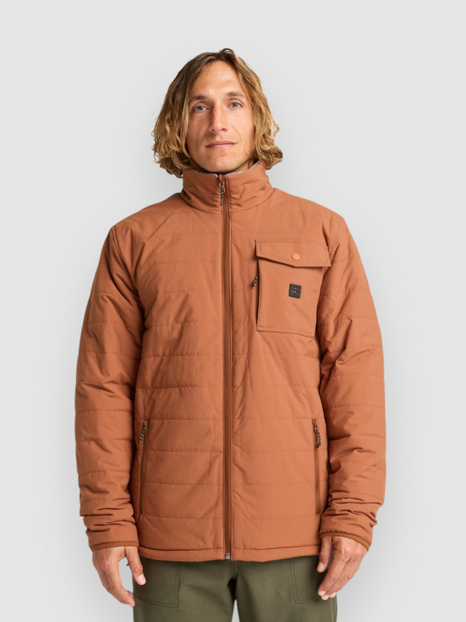 Billabong Unwind Revo 10K Jacket