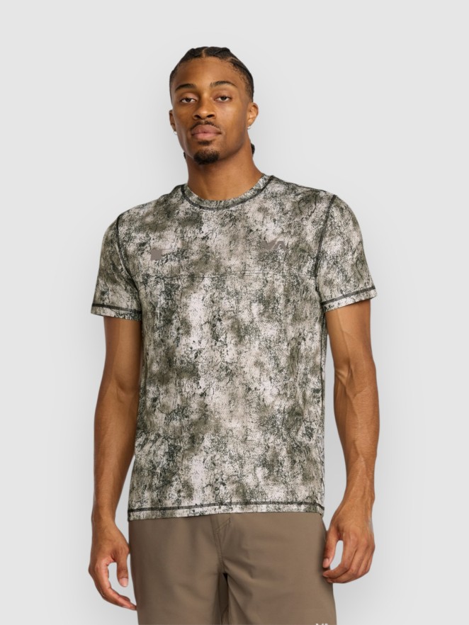 RVCA Vent Lite T-Shirt