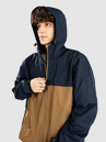 Billabong Transport Windbreaker