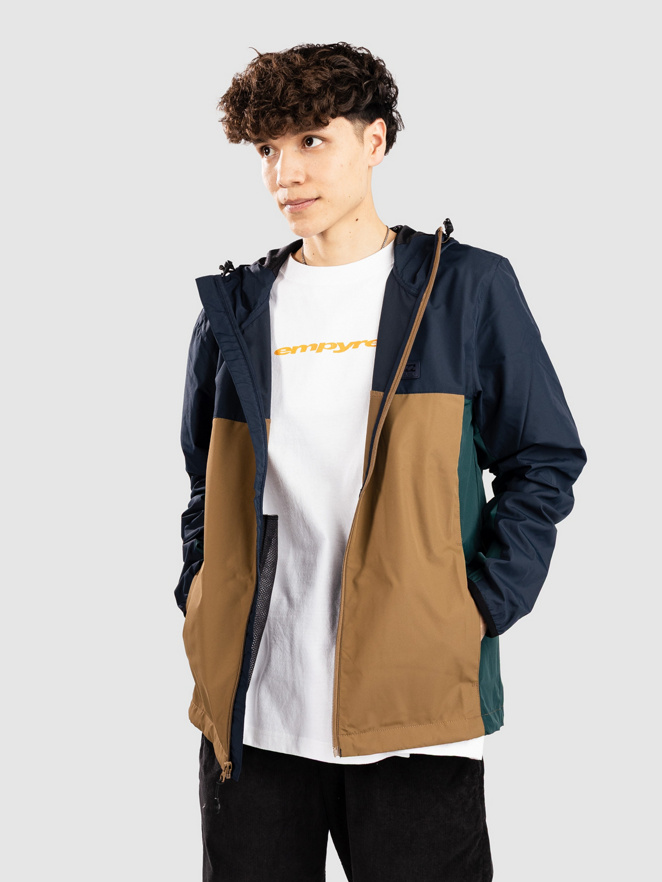 Billabong Transport Windbreaker