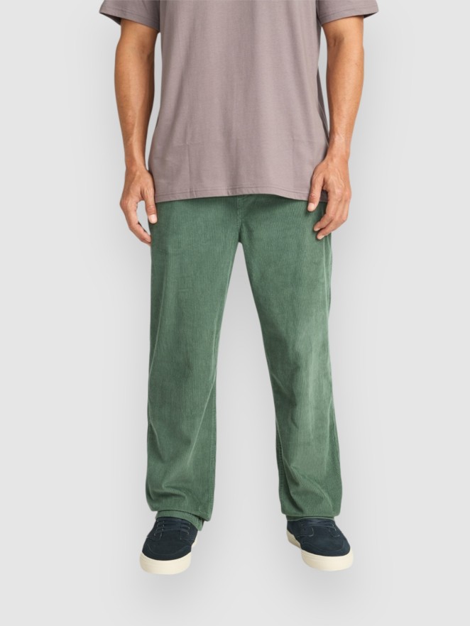 Billabong Larry Pantalon en velours