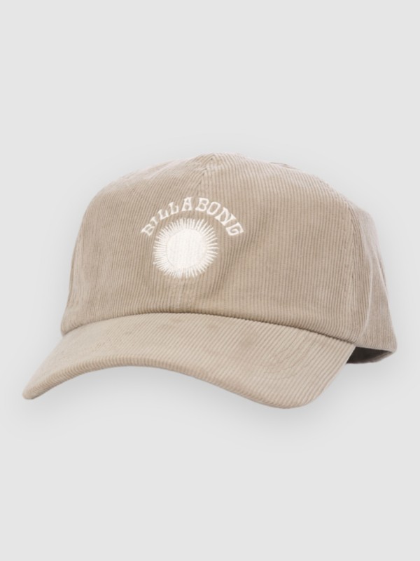 Billabong Dad Cap cobblestone