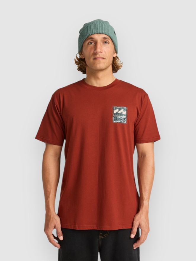 Billabong Stamp T-Shirt