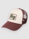 Billabong Grandpa Trucker Cap