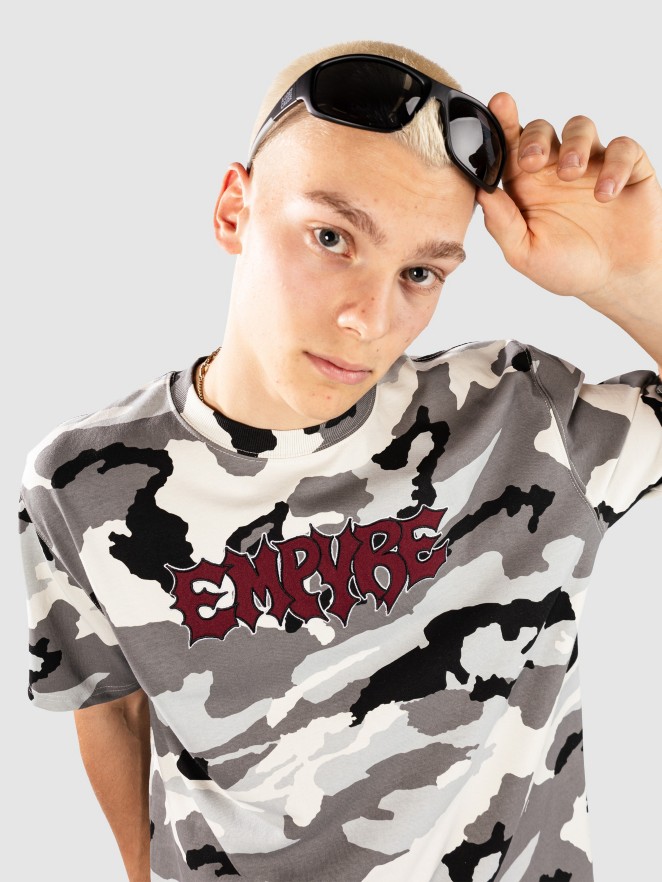 Empyre Backwoods Camiseta