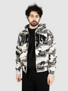 Empyre Leg Cramp Zip Hoodie