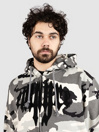 Empyre Leg Cramp Zip Hoodie