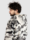 Empyre Leg Cramp Zip Hoodie
