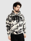 Empyre Leg Cramp Zip Hoodie