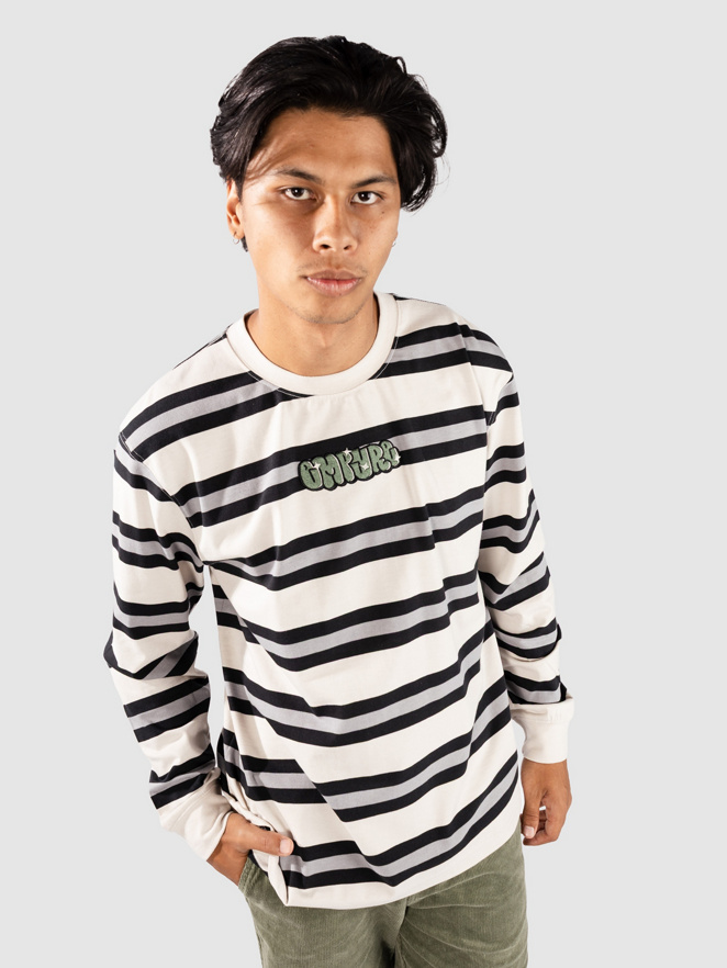 Empyre Logan Long Sleeve T-Shirt