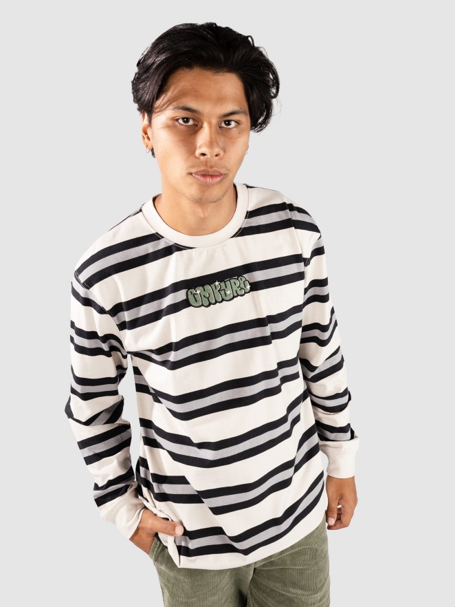 Empyre Logan Longsleeve