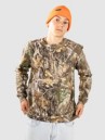 Empyre Real Tree Longsleeve
