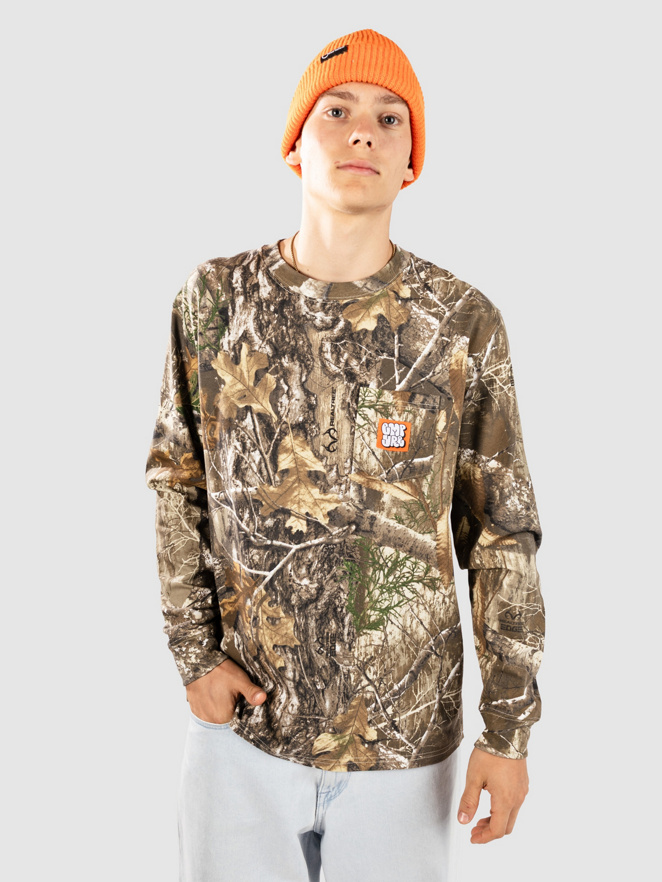 Empyre Real Tree T-Shirt