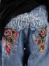 Ninth Hall Ambush Ember Kids Jeans