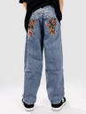 Ninth Hall Ambush Ember Kids Jeans