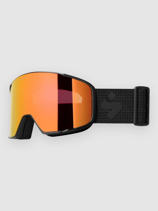 Sweet Protection Boondock Rig Rflct Gloss Graph/Gra Trce Gogg