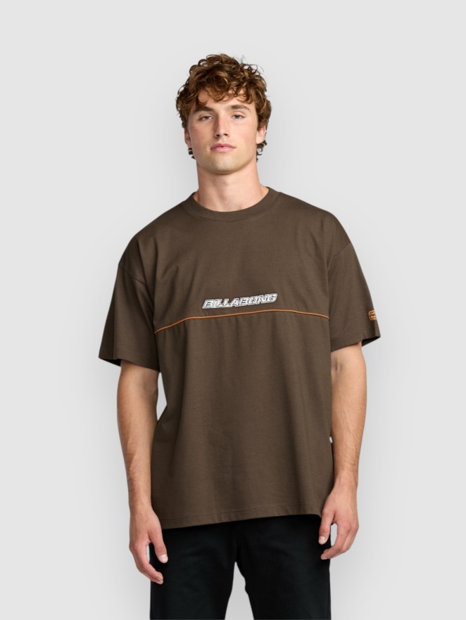 Billabong Spec 73 Legacy T-Shirt