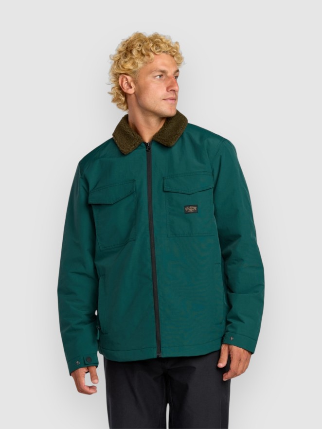 Billabong Outpost Jacket