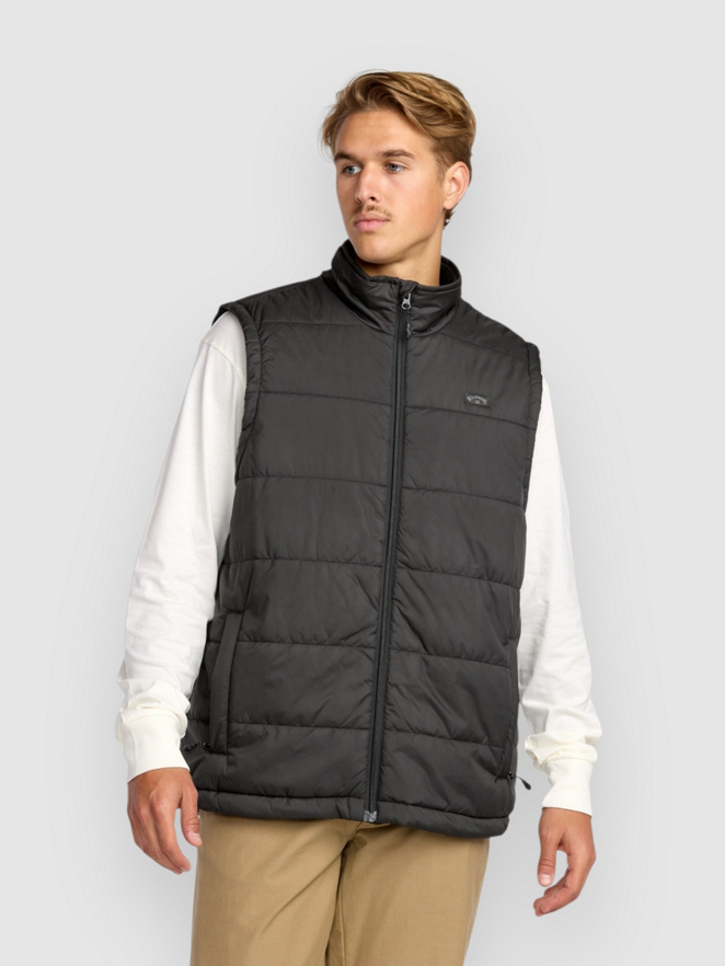Billabong Journey Puffer Vest