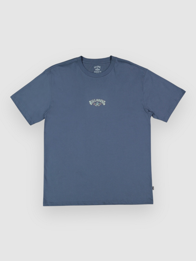 Billabong Rose Arch Regular T-Shirt