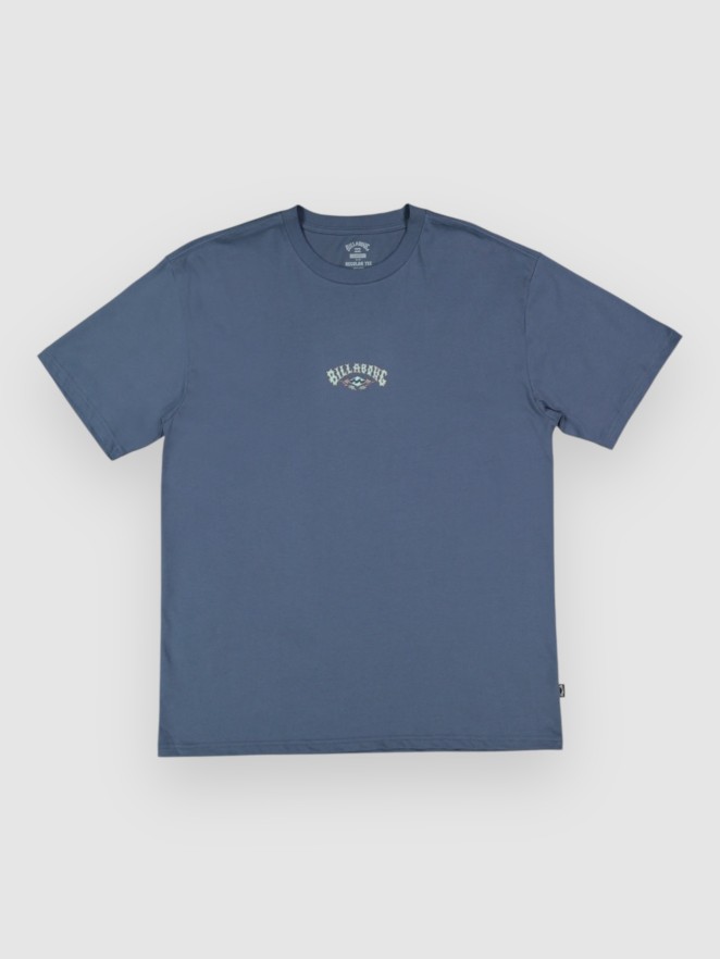 Billabong Rose Arch Regular T-Shirt