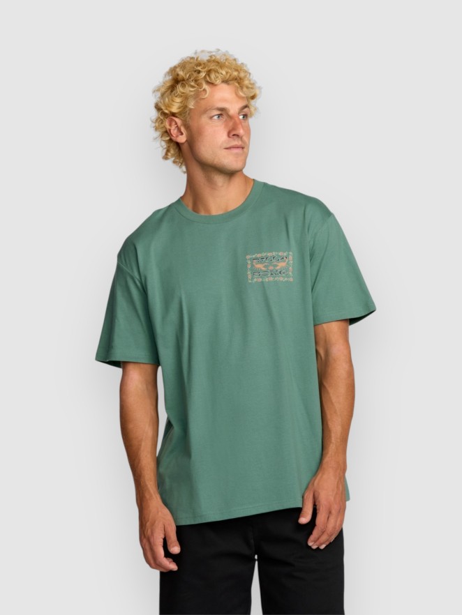 Billabong Sharp Regular T-Shirt