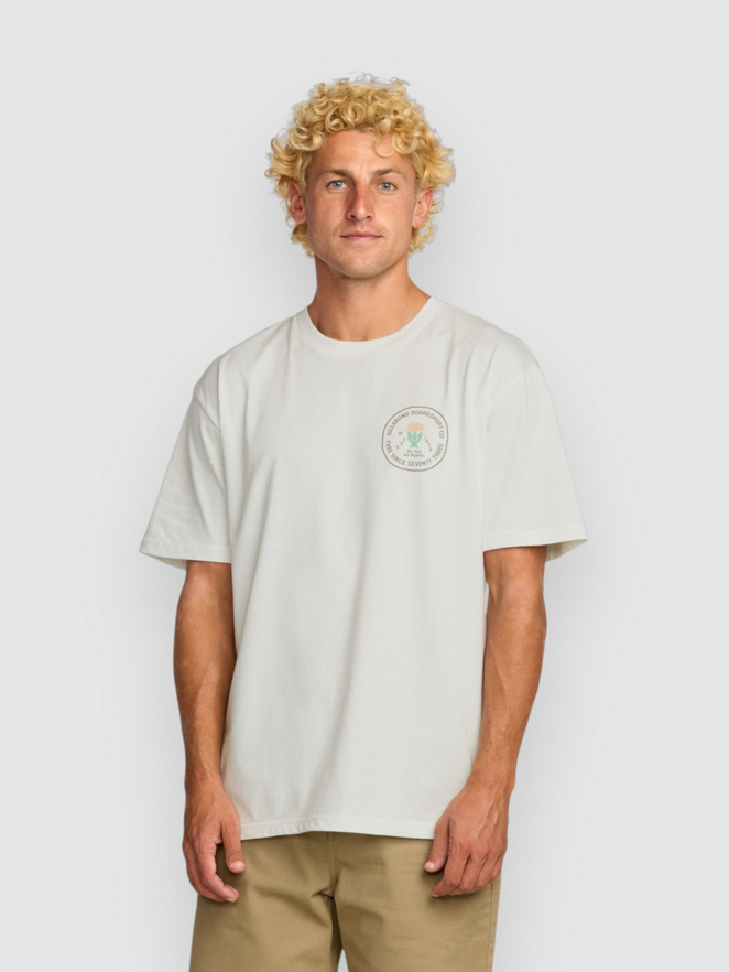 Billabong Desert Flower Regular T-Shirt